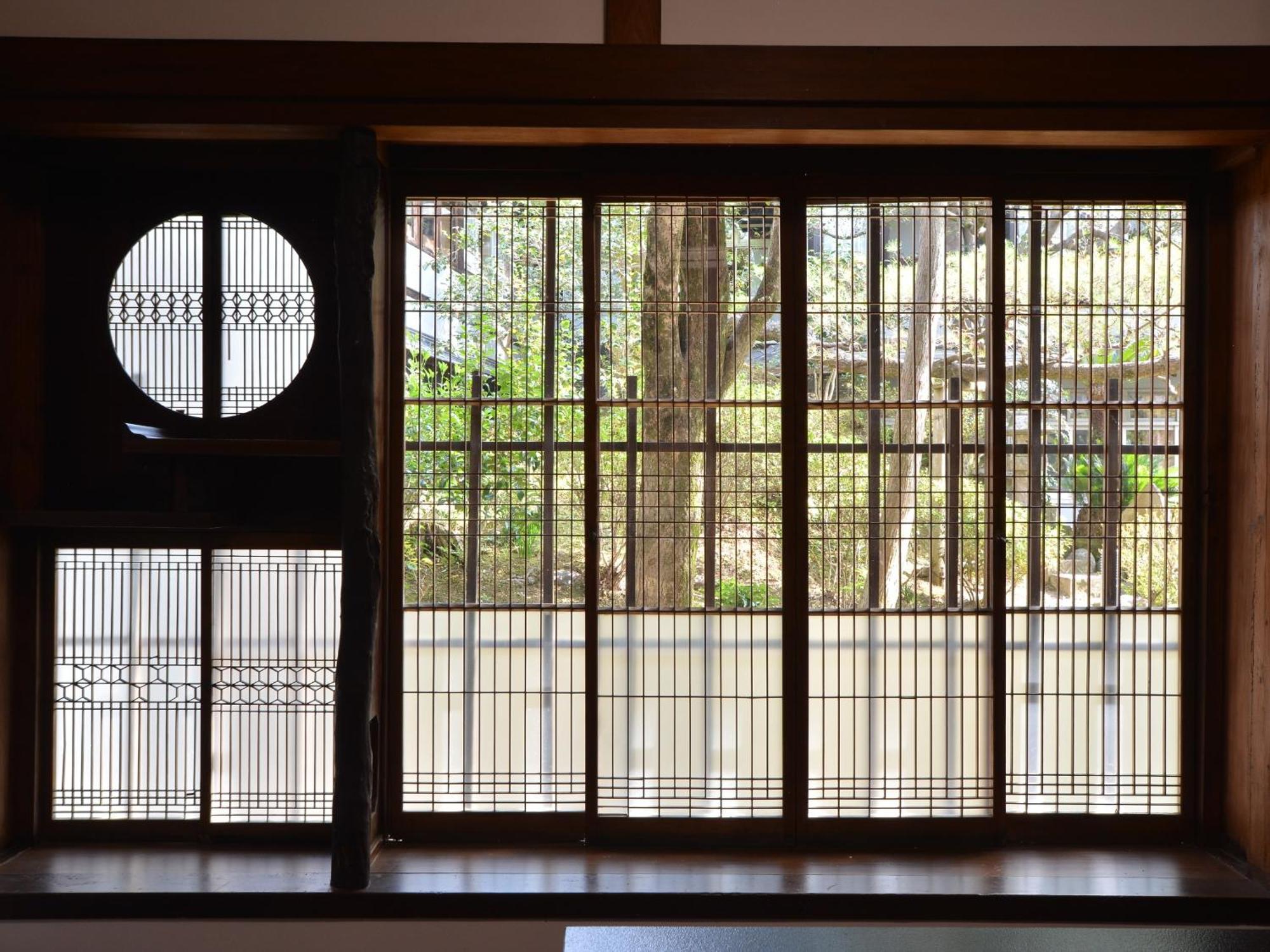 Ryokan Yoshino Хитоёси Экстерьер фото