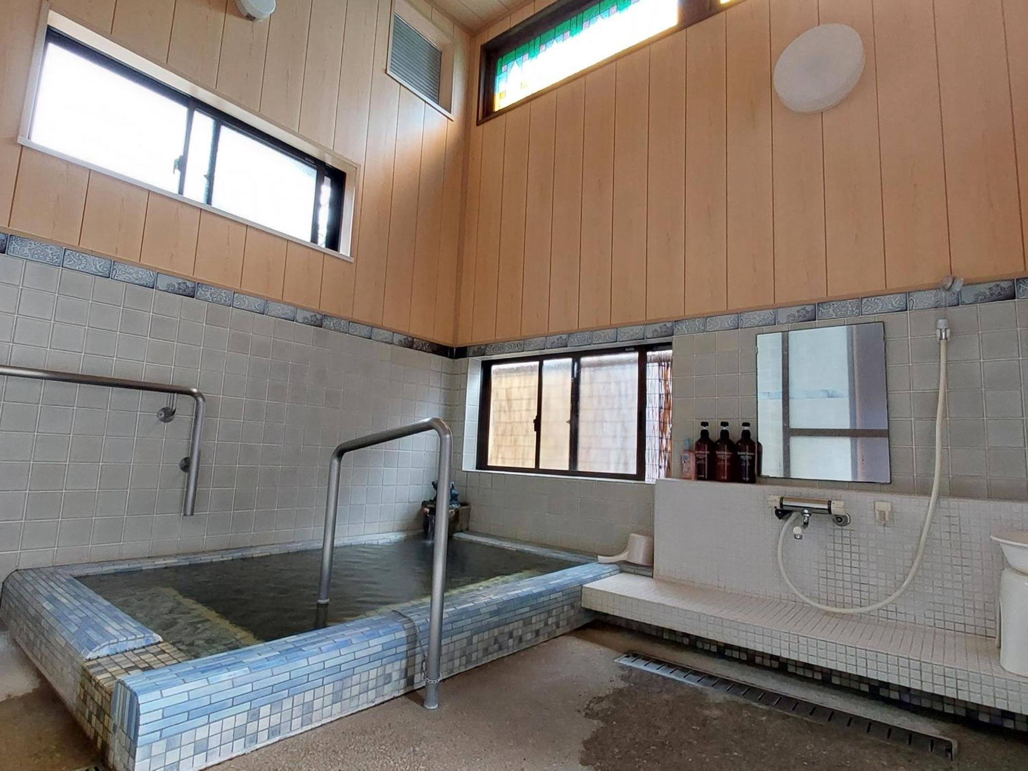 Ryokan Yoshino Хитоёси Экстерьер фото